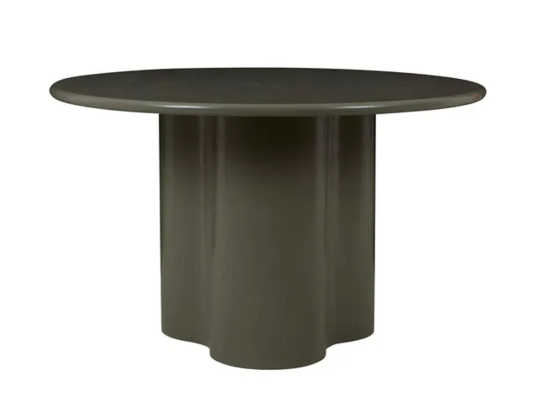 Artie Wave Dining Tables image 0
